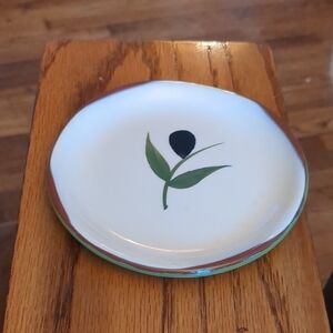 •🫒 Bella Cucina Mini Olive Dish